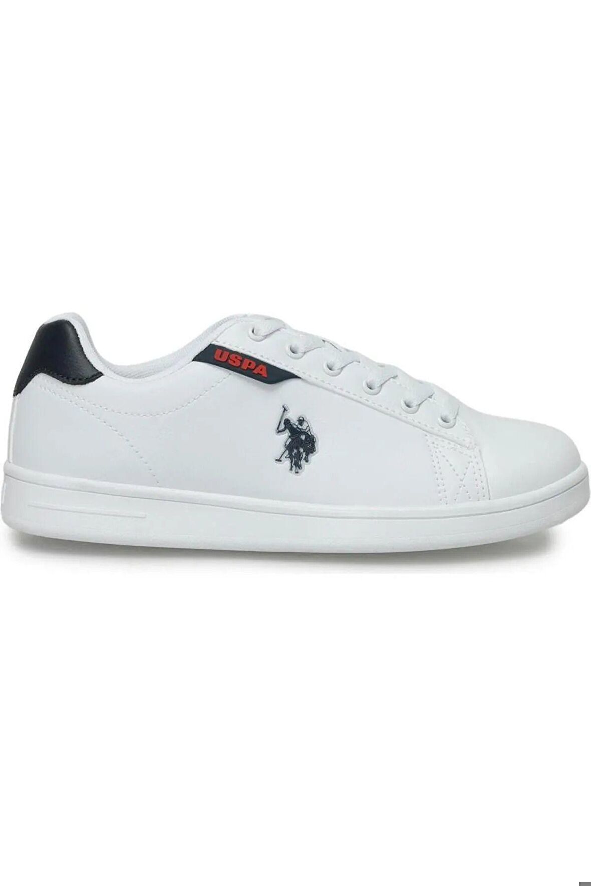 U.S.POLO-COSTA WMN 4FX  ORTABETİK TABAN SPOR SNEAKER AYAKKABI
