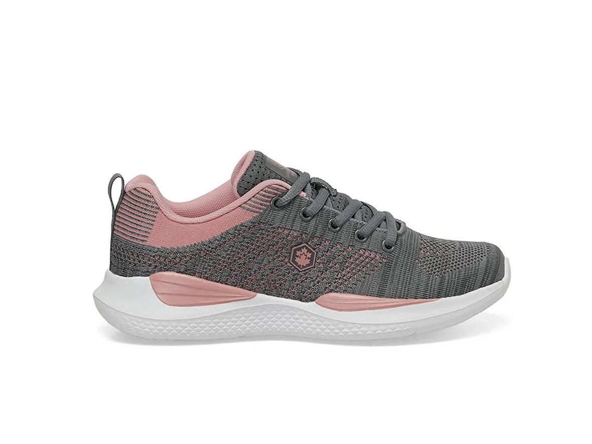 LUMBERJACK-Wolky 2fx Unisex Sneaker