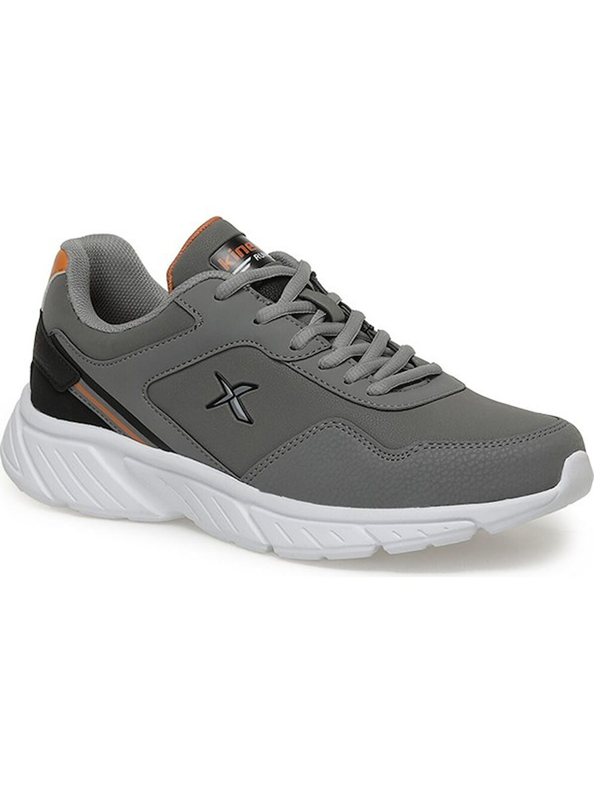 Kinetix Alvıs Pu Erkek Koşu Ayakkabısı