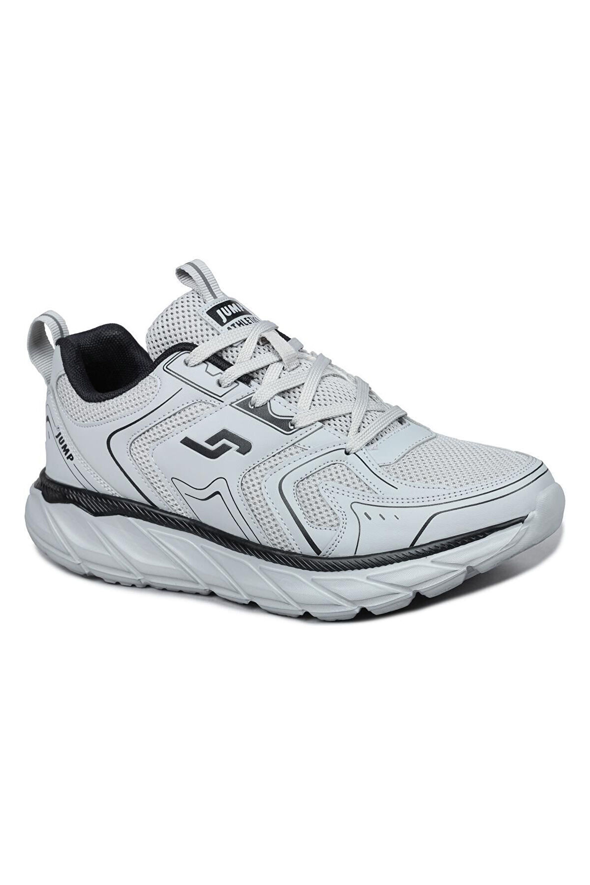 Jump 30616 Anatomic Rahat Taban Erkek Spor Ayakkabı