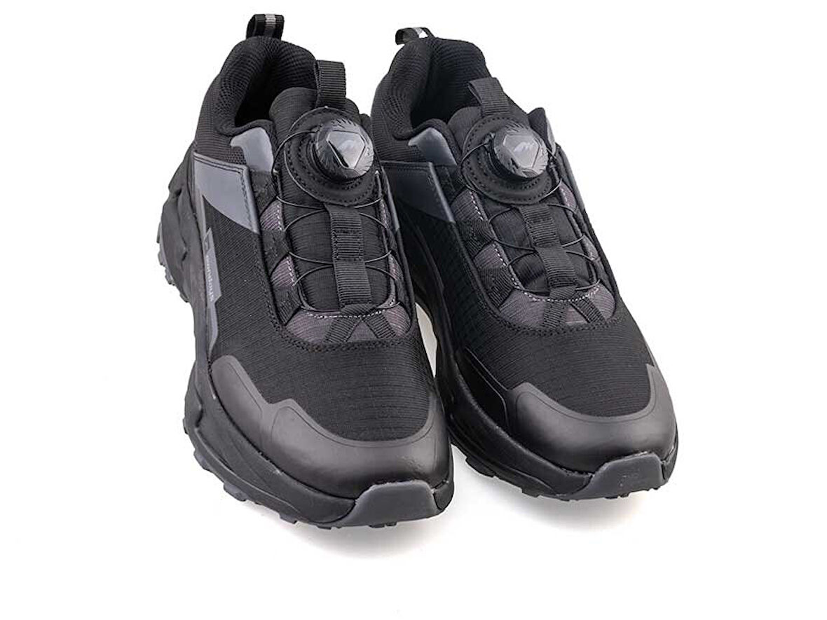 Trendyshose 04803 Mekanik Bağ Ayarli Anatomic Su İtici  Spor Ayakkabı