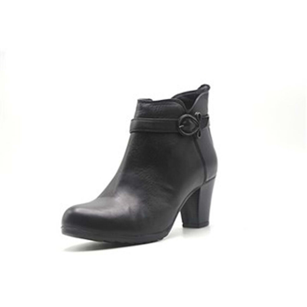 Trendyahose 576 Doğal Deri Doktor Tavsiyeli Bot