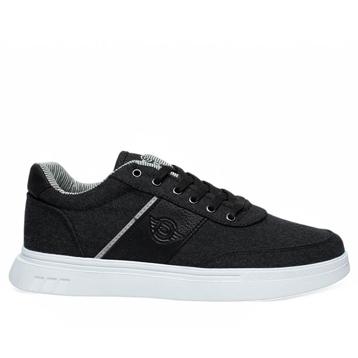 Trendyshose   105 Keten Konfort Hafif Taban Garantili Spor Ayakkabı