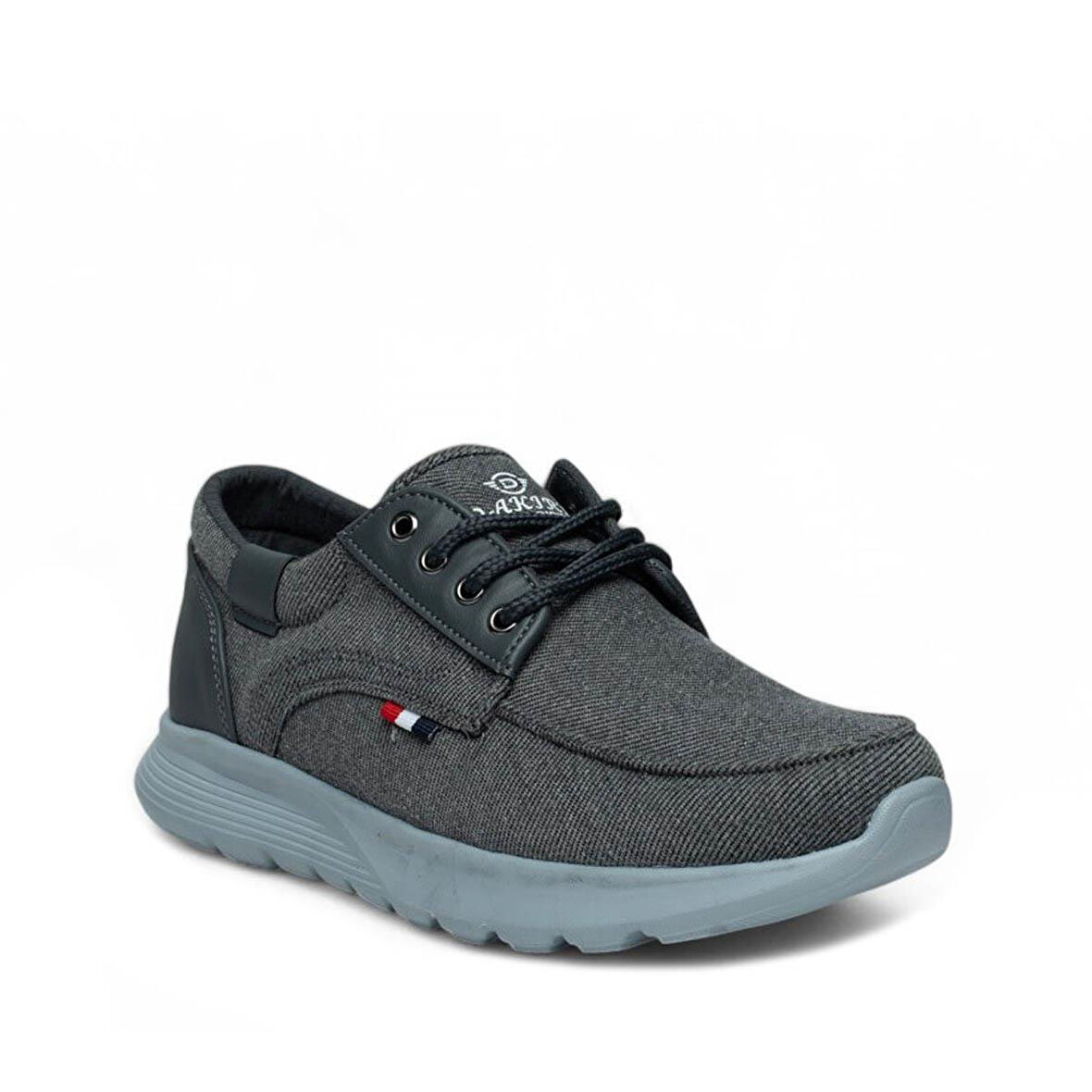 Trendyshose -Dakırs 20 Keten Konfort Hafif Taban Garantili Spor Ayakkabı