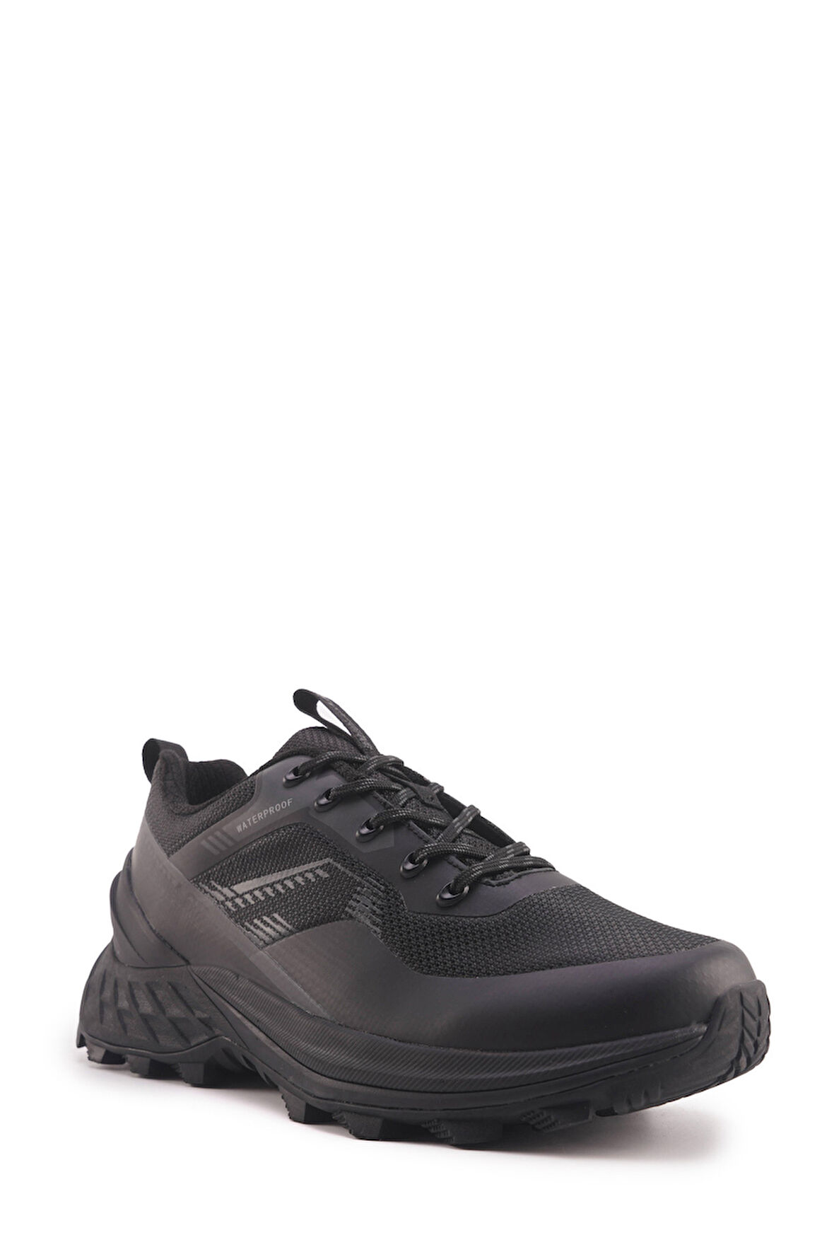 Lumberjack Mendel  Erkek Outdoor Waterprof Su Geçirmez Ayakkabı