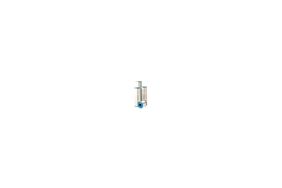 Water Fun Filtre Yedek Kartuş KF200 (40,90 DEBİ m³/h) REPLACEMENT CARTRIDGE FILTER-ToptancıyızBiz