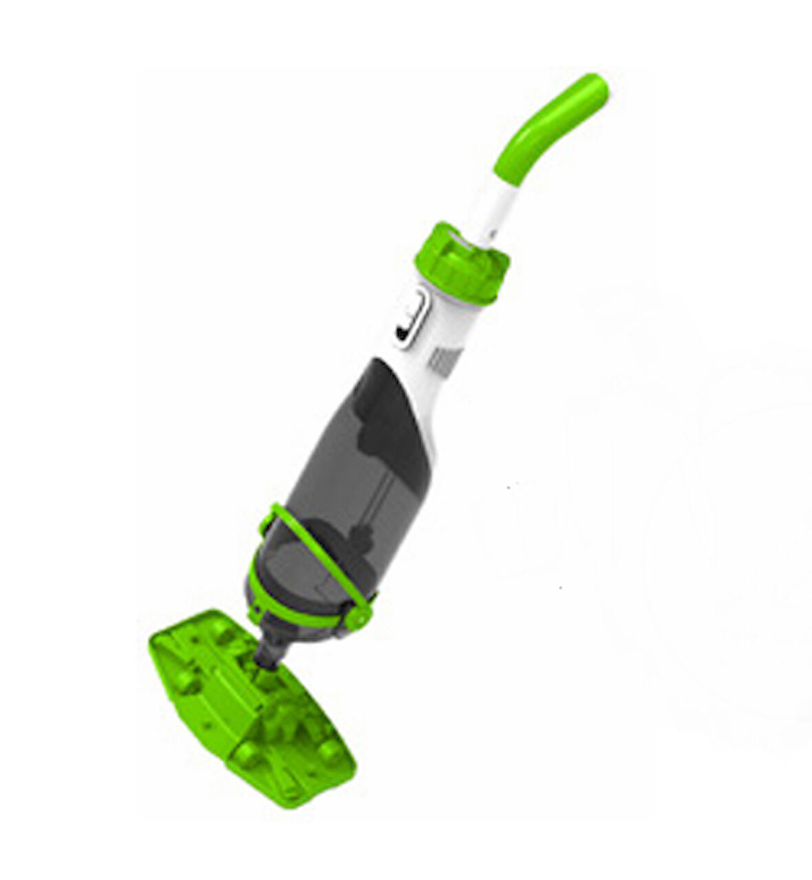 Goodrob Easy Plus Kablosuz Şarjlı Havuz Süpürgesi-Cordless Rechargeable