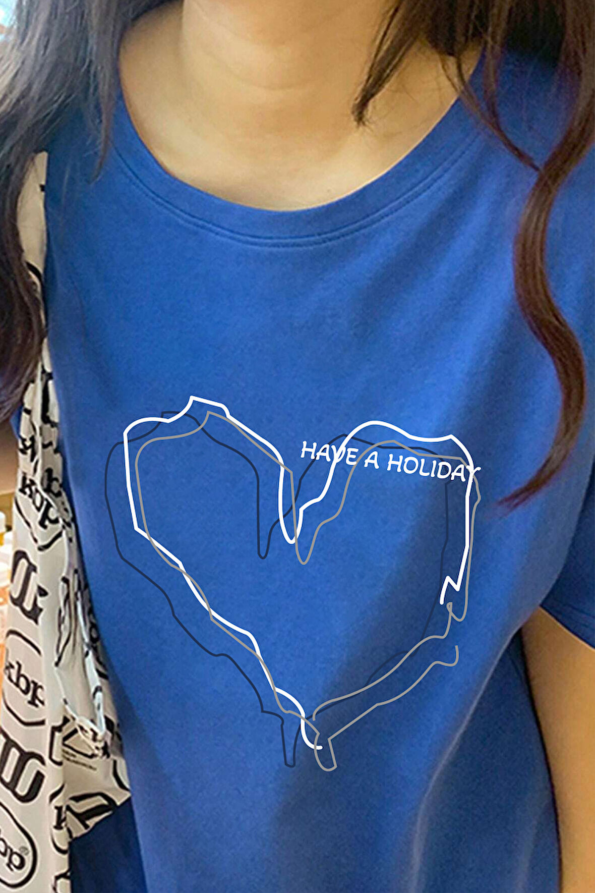 Uyguntarz Holiday Tasarım Tshirt