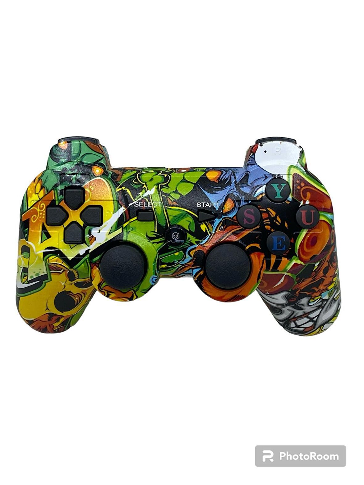 KONSOL PLUS PS3 DUALSHOCK 3 KABLOSUZ KOL PS3 WİRELESS JOYSTİCK A017