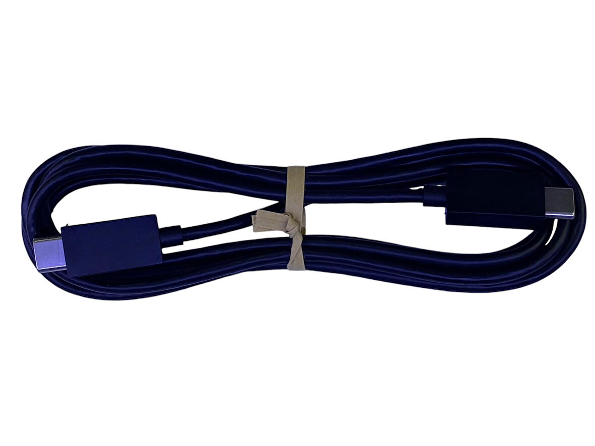 Konsol Plus PS5 Dualsense  TYPE-C  TO TYPE-C USB KABLO ORJİNAL