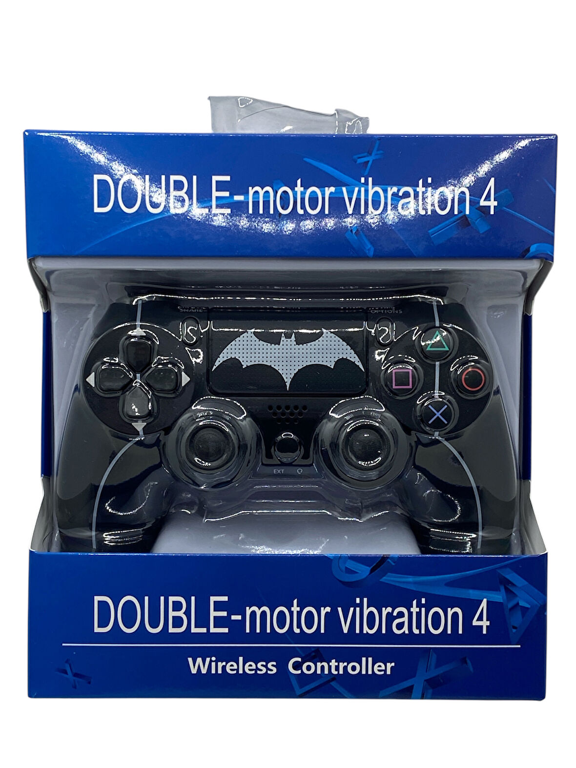 Ps4 Dualshock 4 Kablosuz Oyun Kolu V2  Desenli