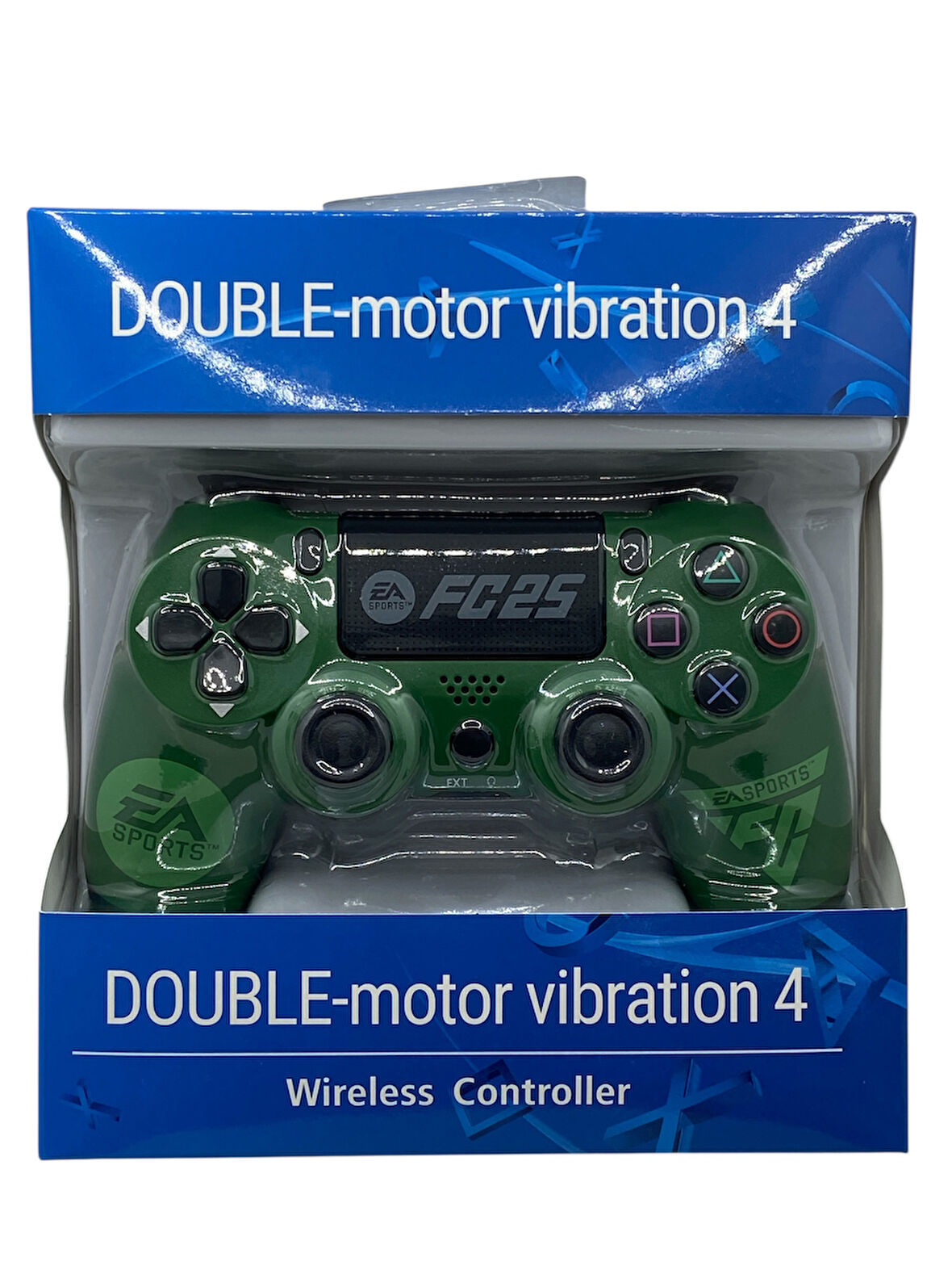 Ps4 Dualshock 4 Kablosuz Oyun Kolu V2  Desenli