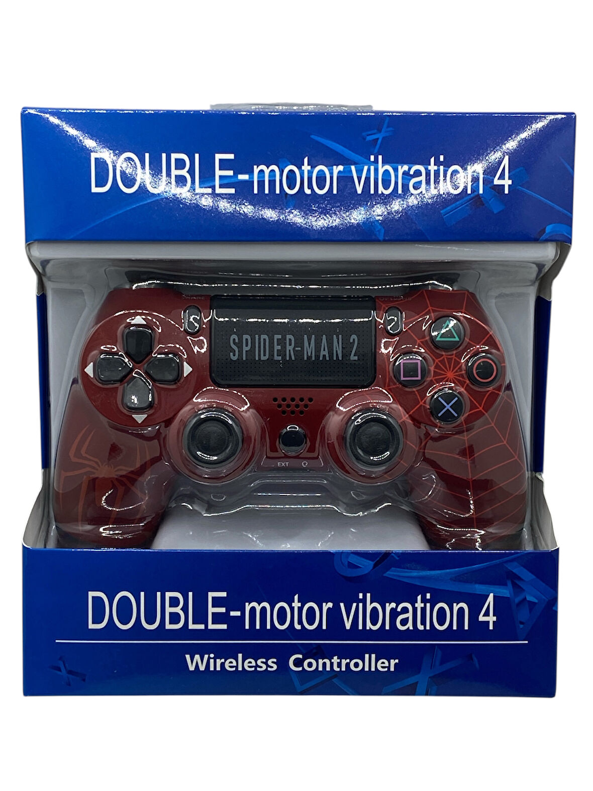 Ps4 Dualshock 4 Kablosuz Oyun Kolu V2  Desenli