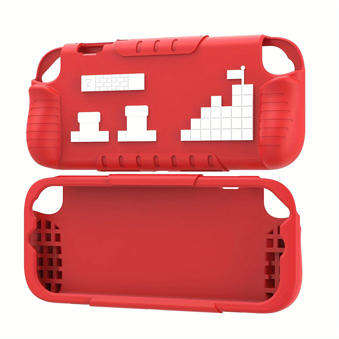 Nintendo Switch 2 Back Cover Protective Back Grip Holder