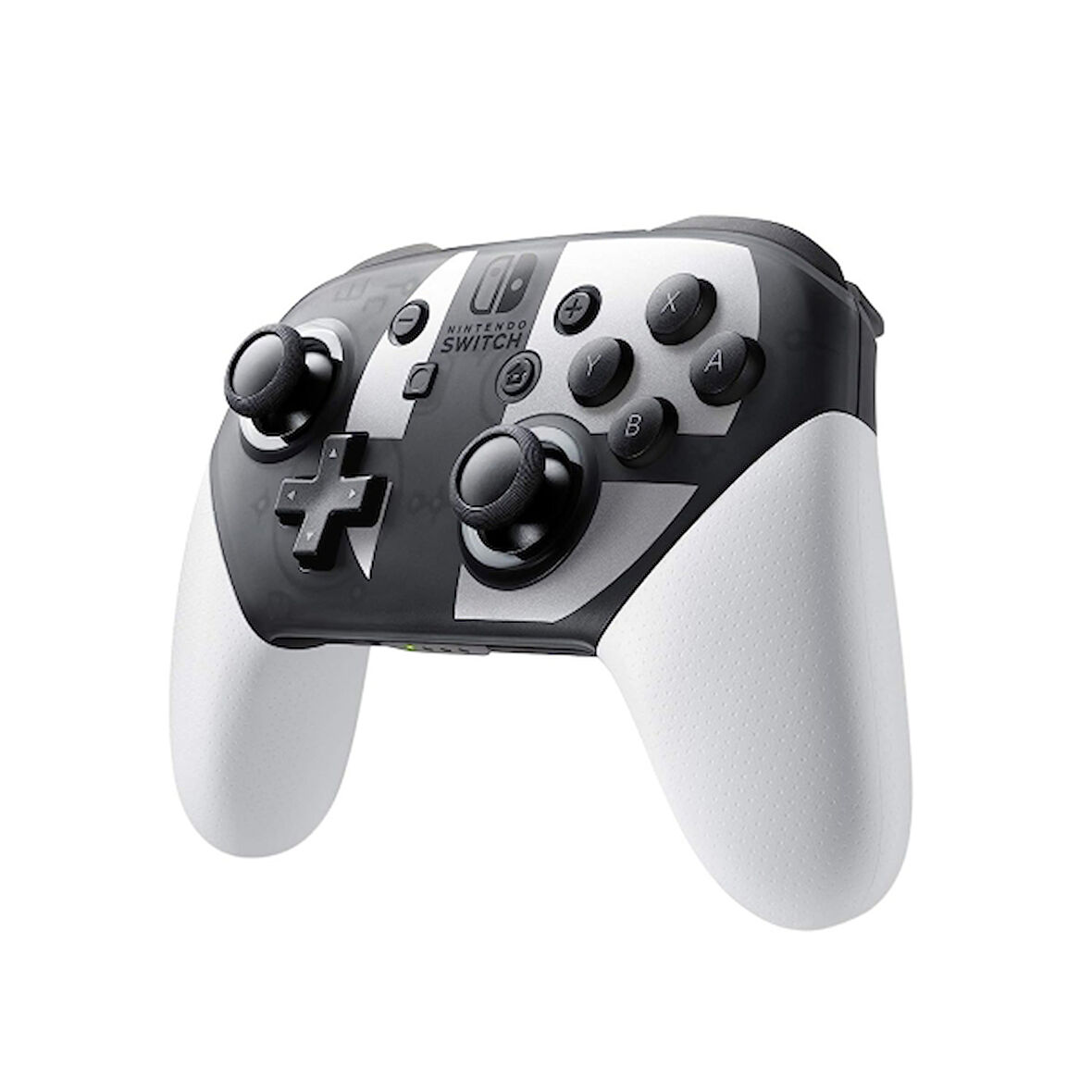 Nintendo Switch 1 ve 2 Uyumlu Pro Controller
