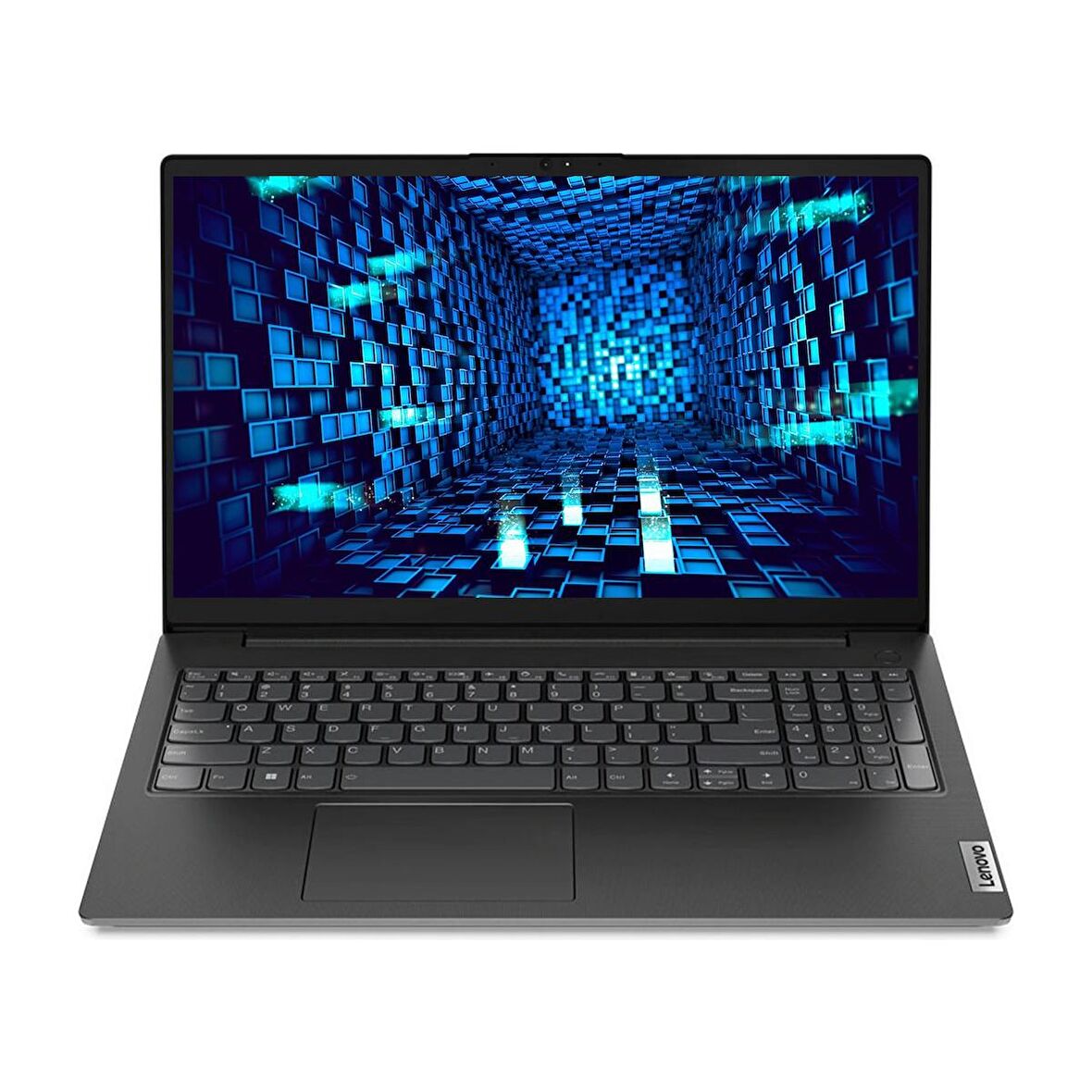 Lenovo V15 G3 IAP i5-1235U 16GB 512GB SSD Freedos 15.6" FHD Taşınabilir Bilgisayar 82TT00A5TX001