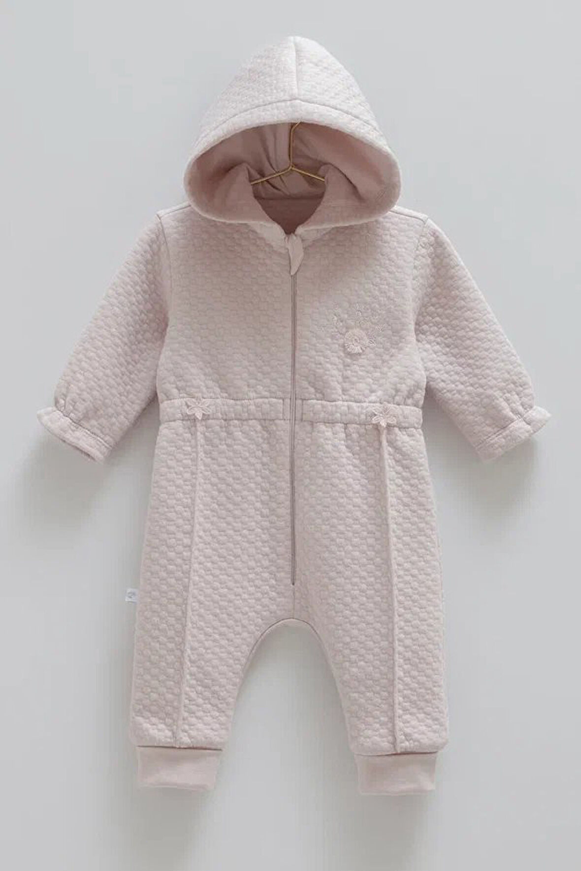 CARAMELL LOVE HUGS FERMUARLI TULUM - LİLA