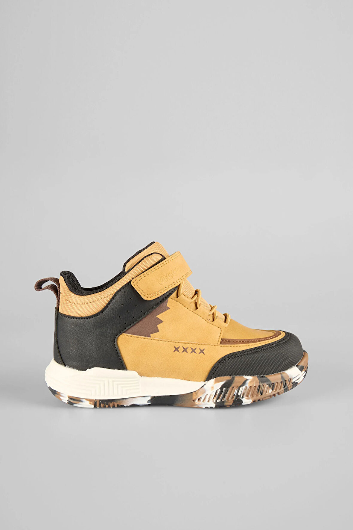 VİCCO ALTAY ANATOMİK TABANLI BOT (26-35 NUMRA ARASI) - CAMEL