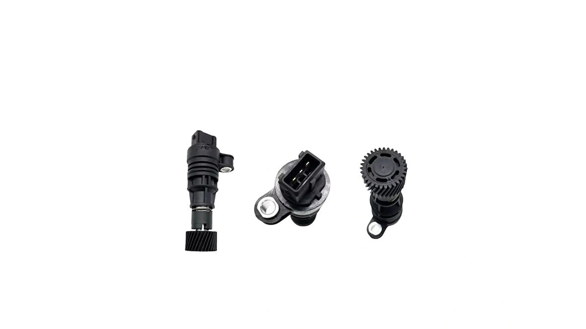 SENSÖR KİLOMETRE HIZ SANTAFE 06-> KOMPLE DİŞLİLİ