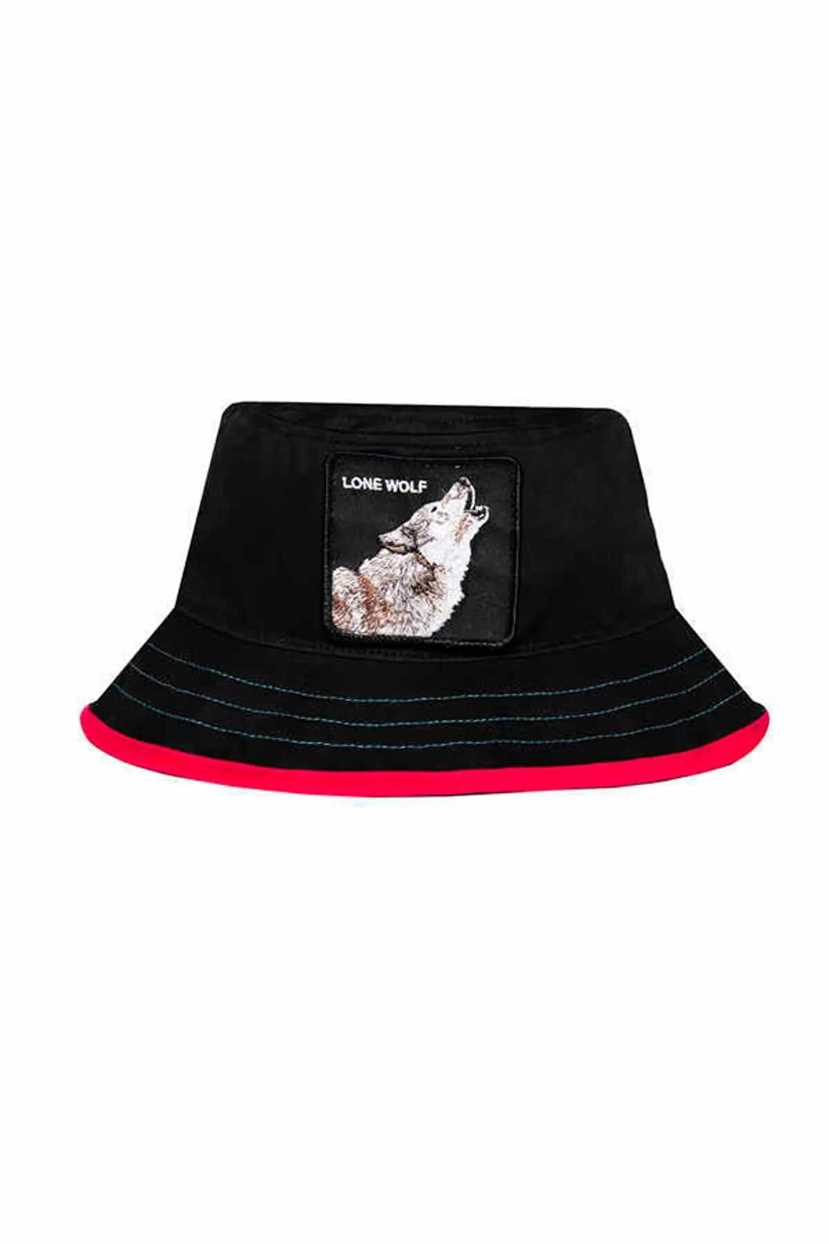 Goorin Bros Costa Lobo Şapka Siyah