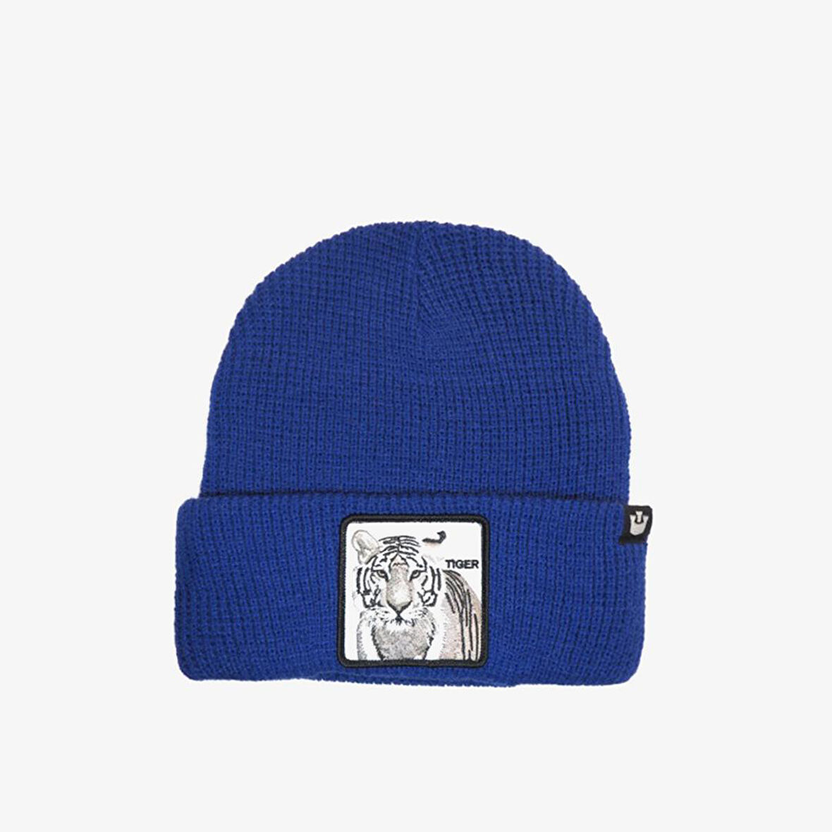 Goorin Bros 107-0132 Stripes Earned Bere Royal Blue
