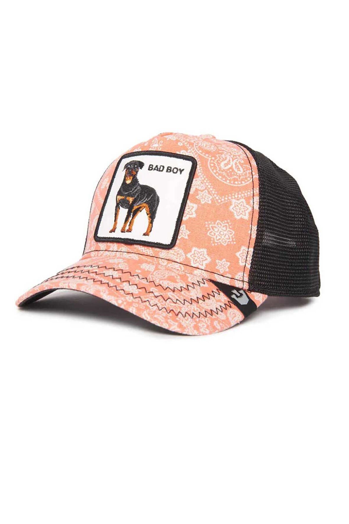 Goorin Bros Lovesexy Şapka Pembe
