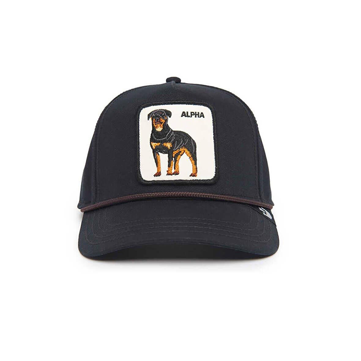 Goorin Bros   Alpha Dog Unisex Şapka 101-1133
