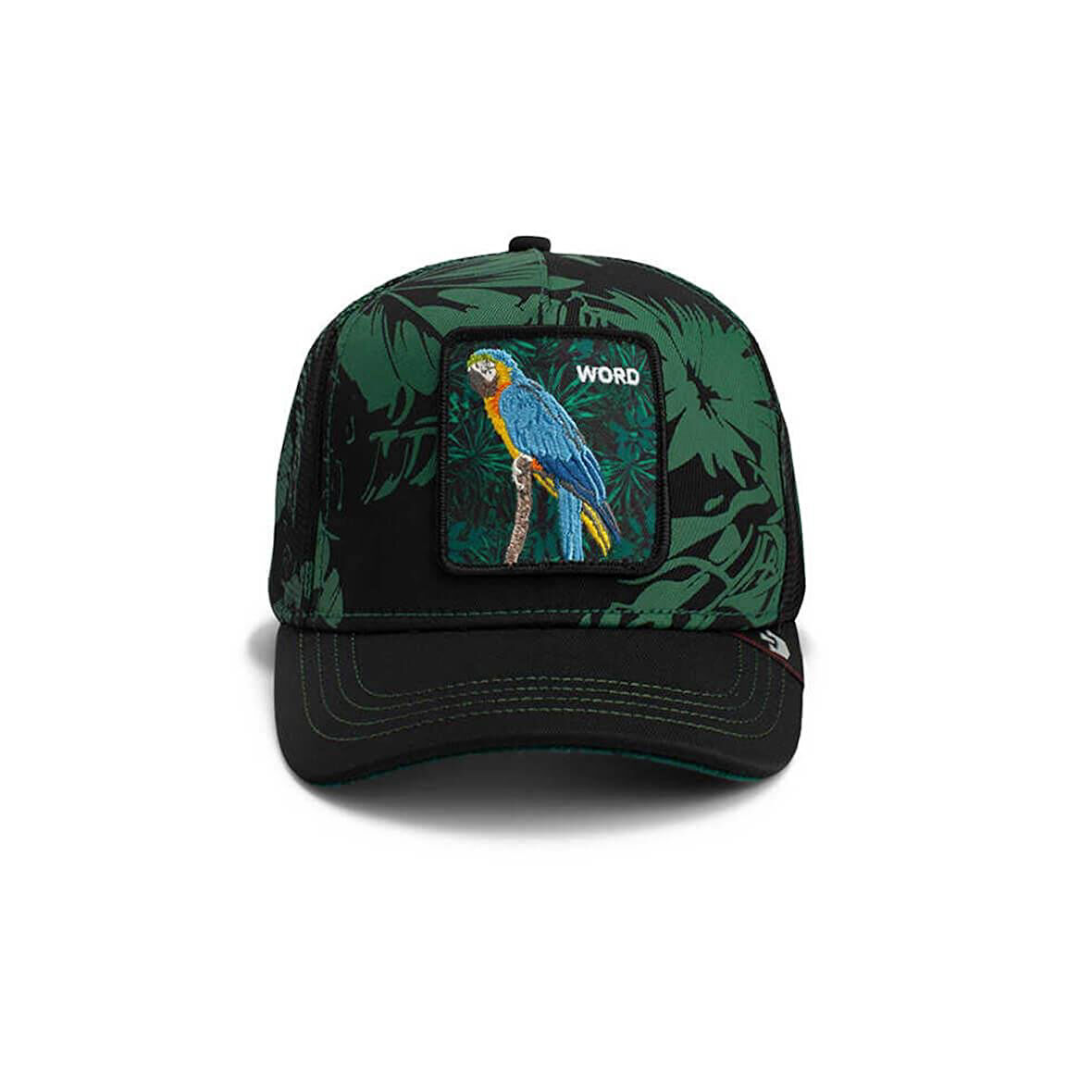 Goorin Bros Jumble Fever Unisex Şapka 101-1682