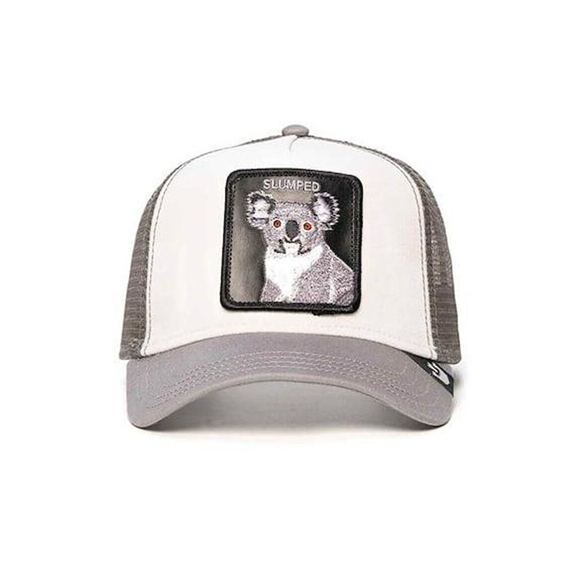 Goorin Bros The Slumped Koala Unisex Şapka-101-1674