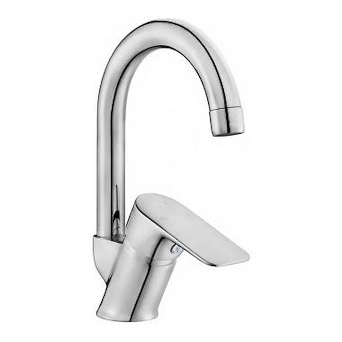 Ar Fia Lavabo Bataryası Kuğu Borulu