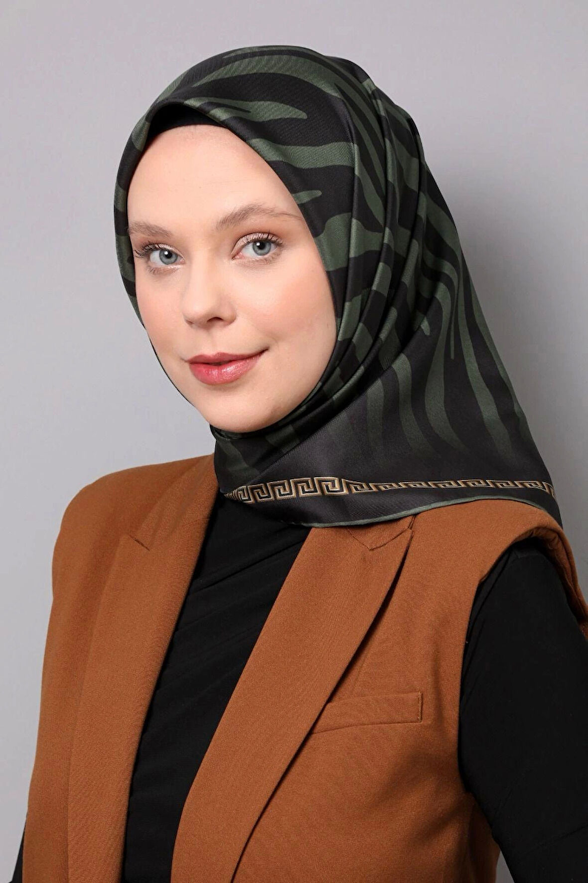 Levidor Trend Twill Eşarp D6