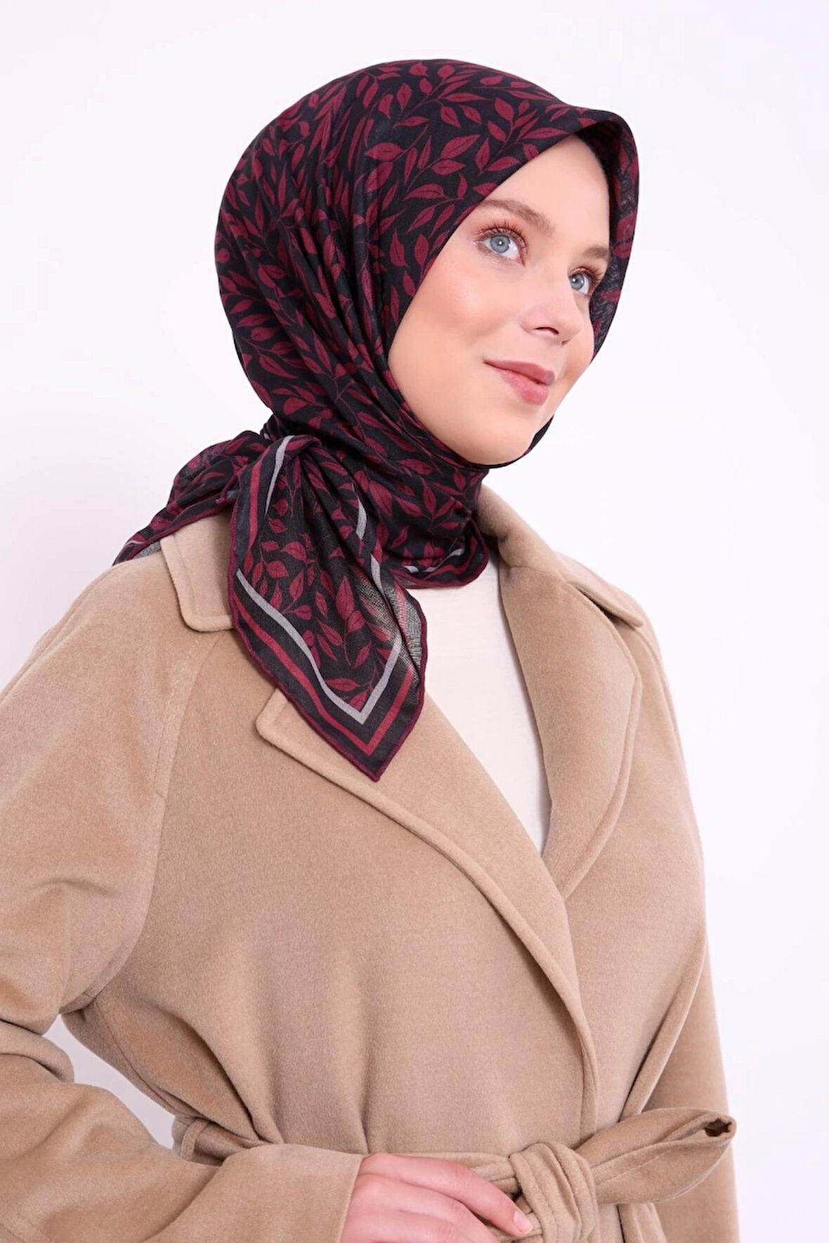 Bonjela Soft Eşarp D30