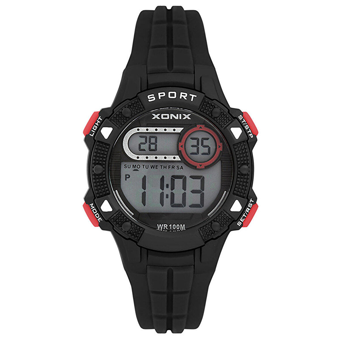 XOX-IZ007 Çocuk Kol Saati