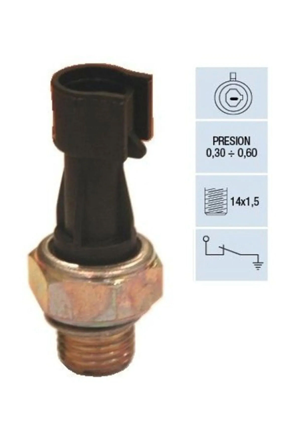 Yag Musurı Tpsx-uno-palıo-albea-sıena-lınea-grande Punto-evo-500-500l-ducato-doblo