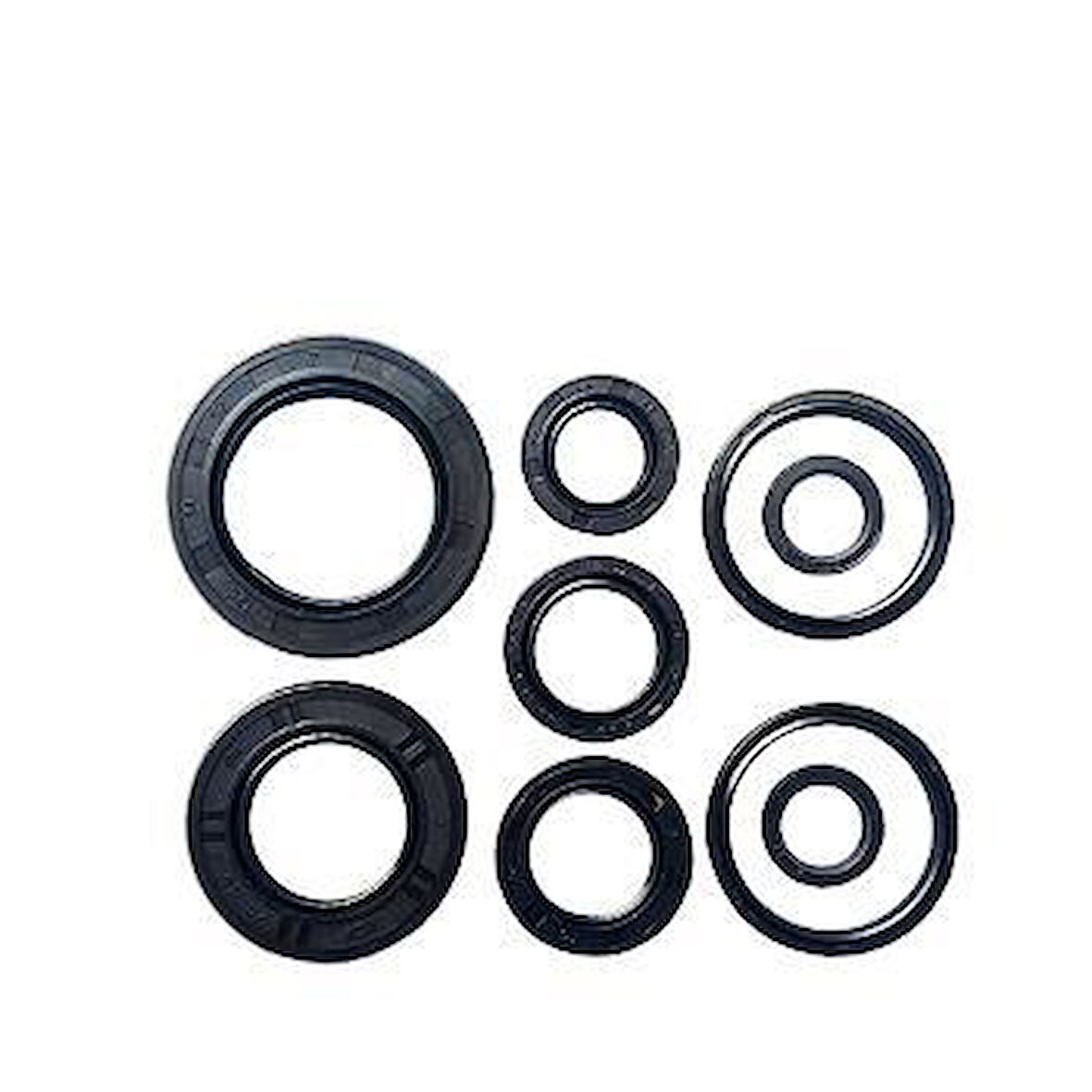 KEÇE TAKIMI PCX 9 LU 2021 - 2024