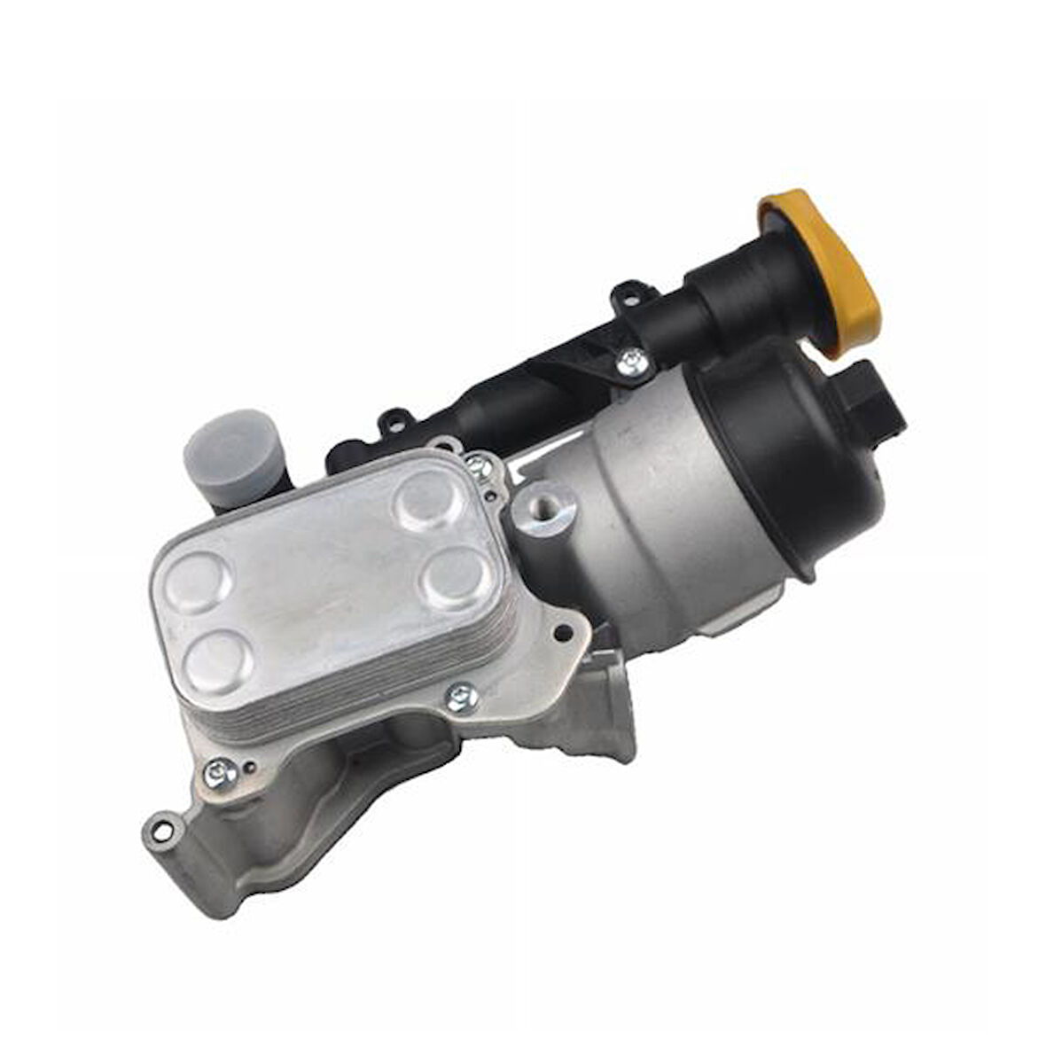 YAĞ SOĞUTUCU ASTRA H-CORSA D 1.3CDTI 06Z14-DOBLO-IDEA-LINEA-PUNTO EVO 1.3DMTJ 06>MITO 1.3MTJ 09>