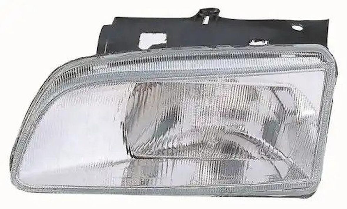 DEPO Citroen Berlingo (1996 - 2003) Far Sol (5521110LLDEM)