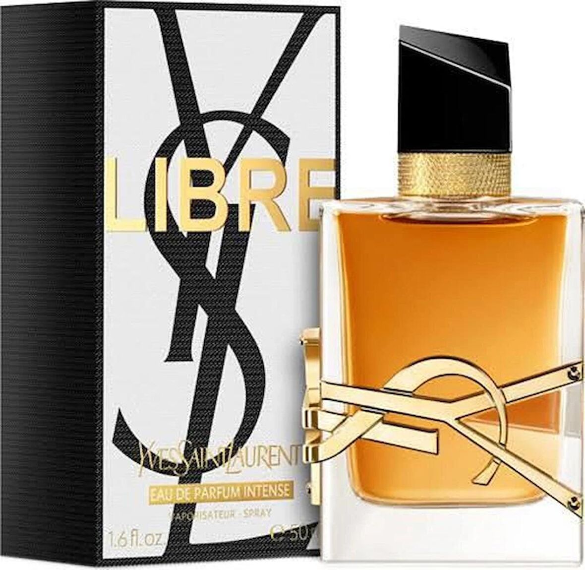 Yves Saint Laurent Libre Intense 50Ml Kadın Parfümü