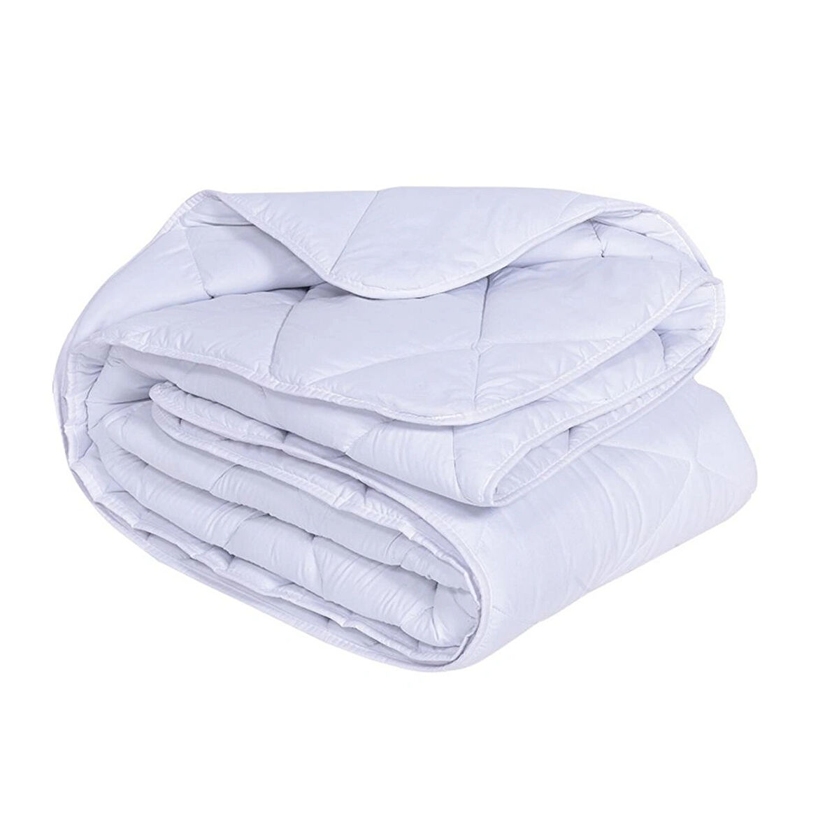 Elanore Tek Kişilik Microfiber Yorgan 155 x 215 Cm