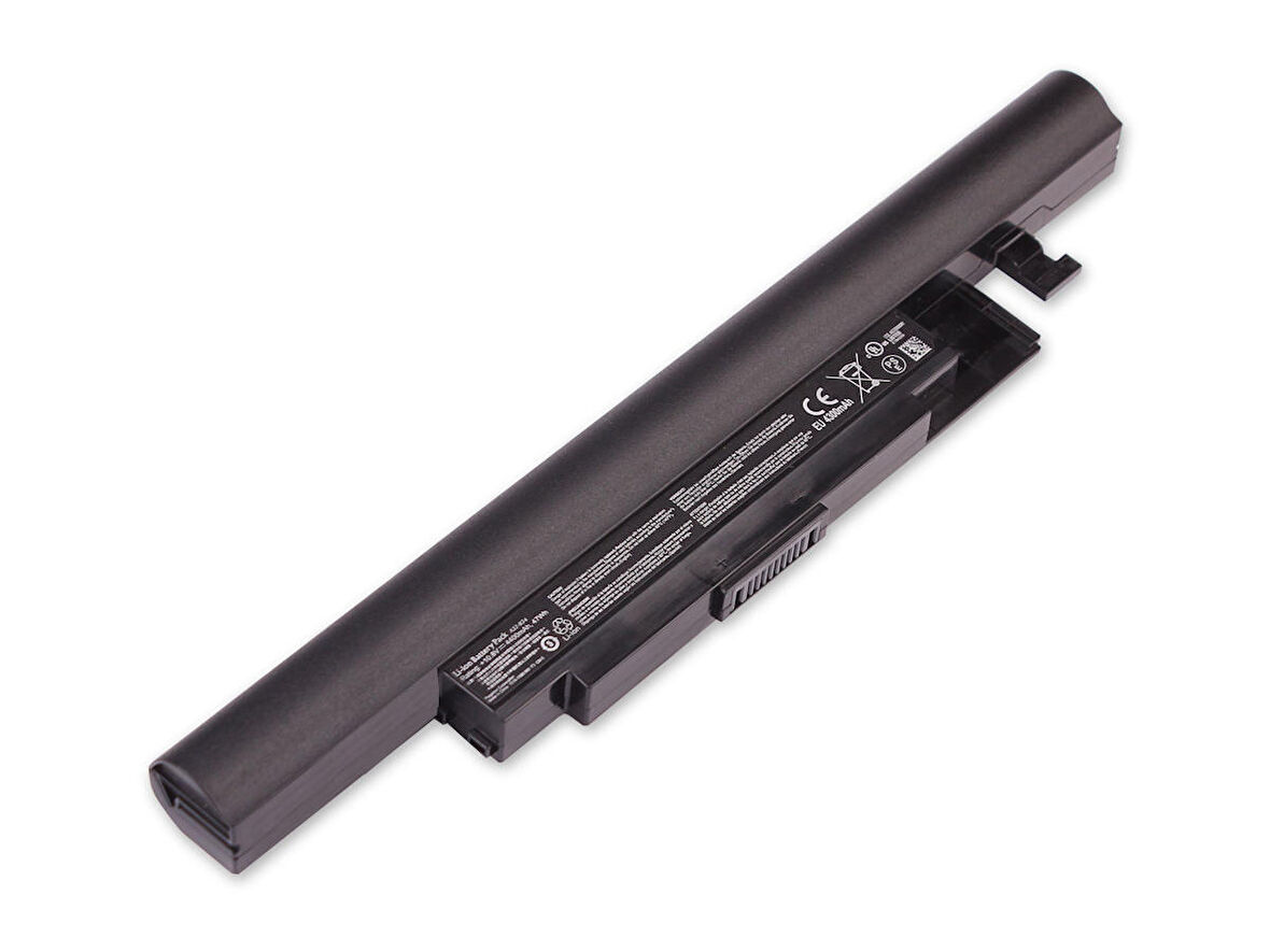 Casper Nirvana CSY C15B Batarya Pil 6 Cell