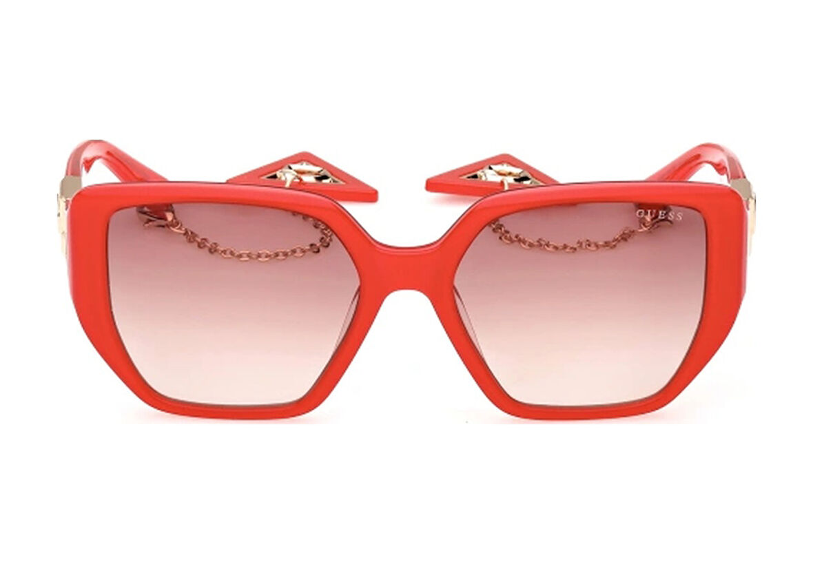 Guess Gu7892 66f Kadın Güneş Gözlüğü