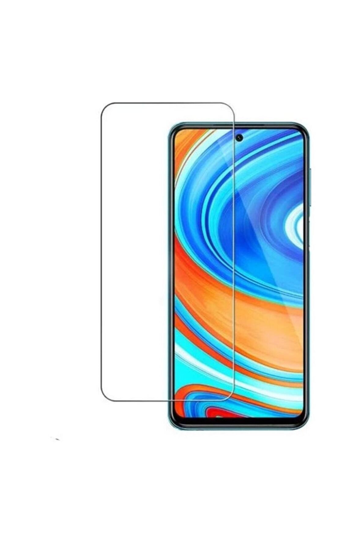 Xiaomi Redmi Note 9 Pro / Note 9s Uyumlu Nano Ekran Koruyucu