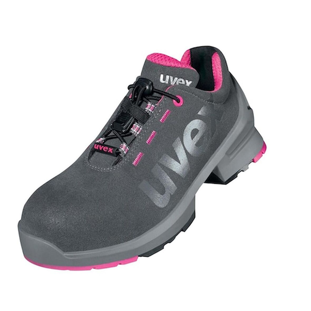 Uvex Ladies 8562 S2 Src Esd İş Ayakkabısı