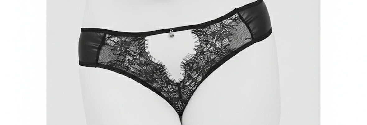 MOONLIGHT 3220 SİYAH DERİ SLİP