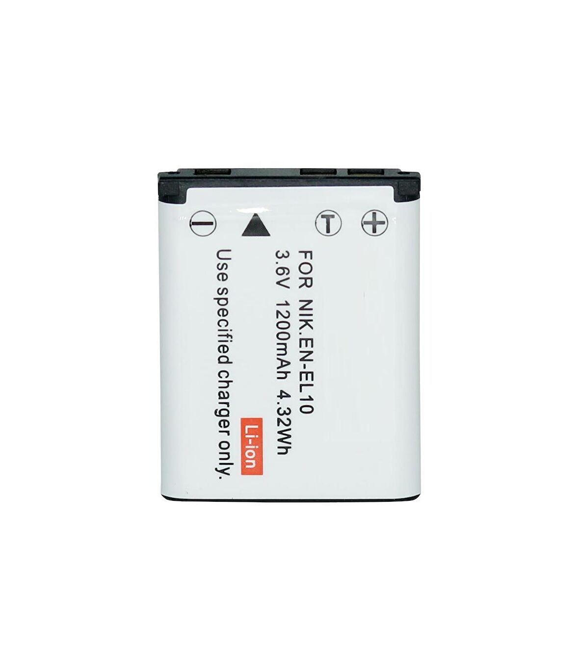 Nikon için EN-EL10 BATTERY