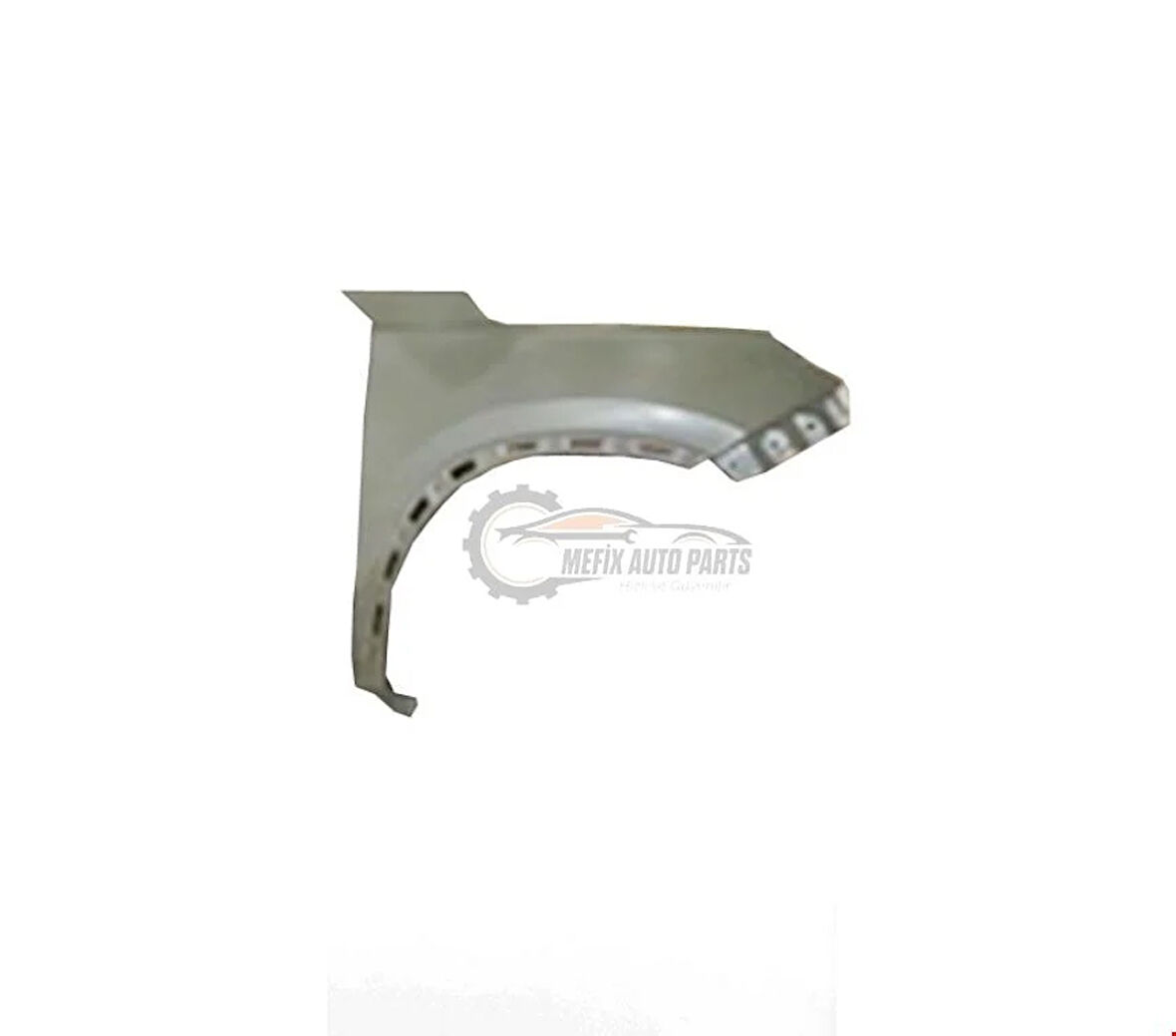 CHERY - ÖN ÇAMURLUK SOL TIGGO 8 PRO 2022- - 553000022AADYJ
