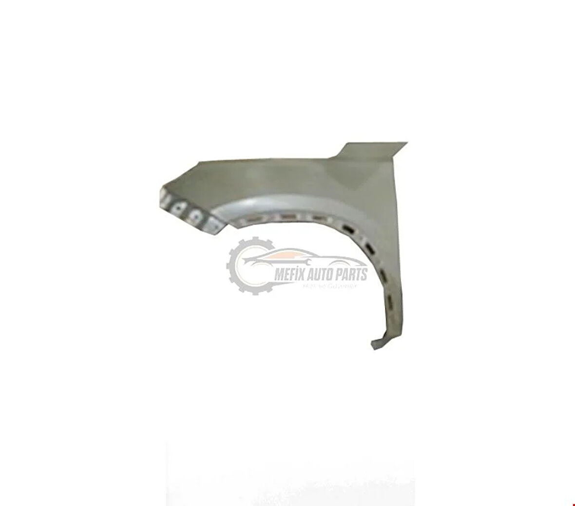 CHERY - ÖN ÇAMURLUK SAĞ TIGGO 8 PRO 2022- - 553000023AADYJ