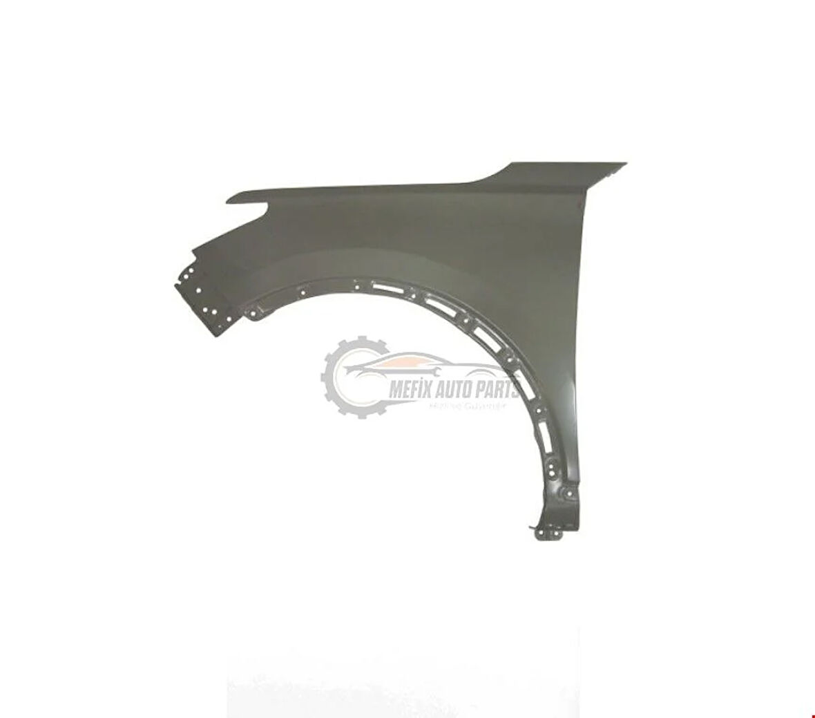 CHERY - ÖN ÇAMURLUK SAĞ TIGGO 7 PRO 2022- - 553000206AADYJ
