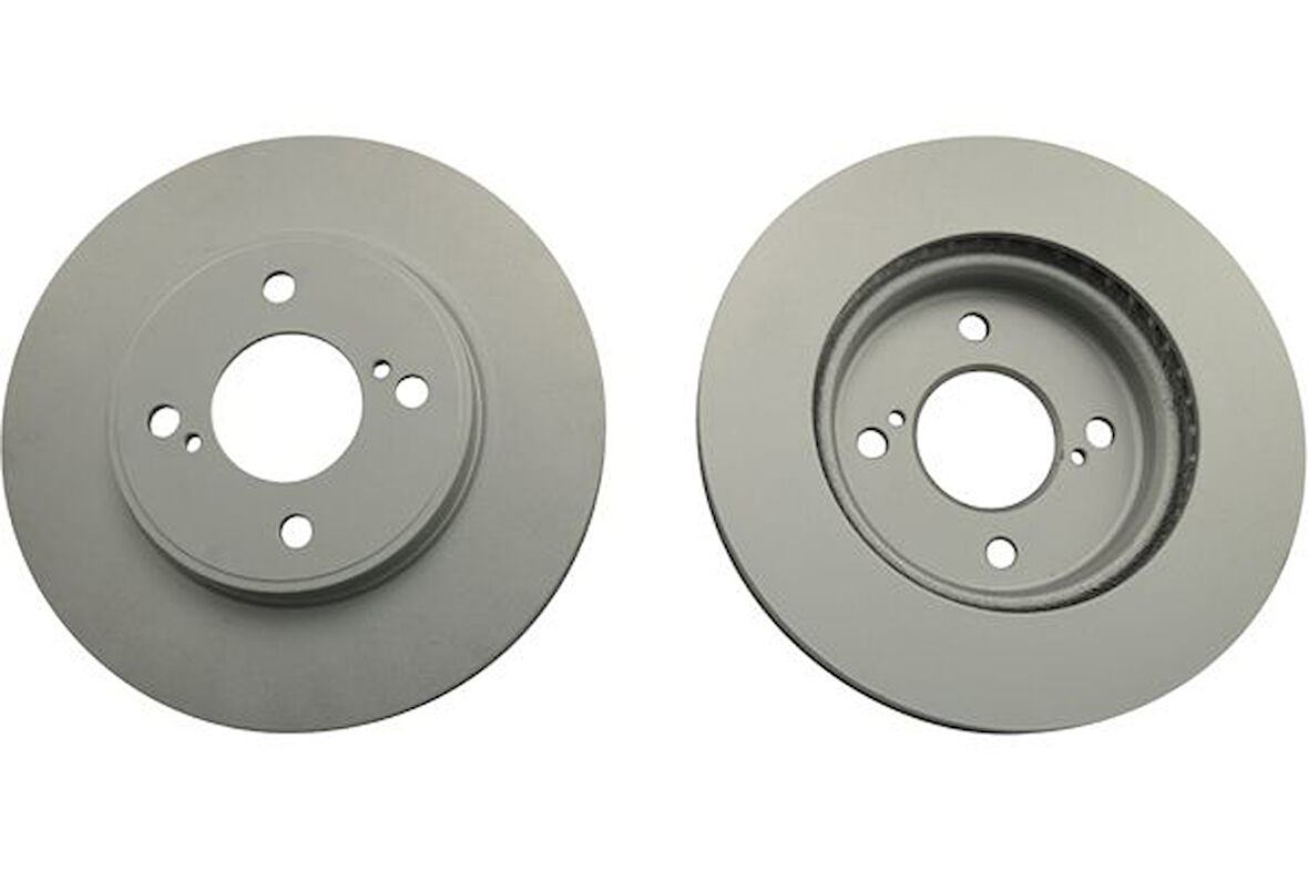 Suzuki Baleno 16-18 Ön Fren Disk Takımı