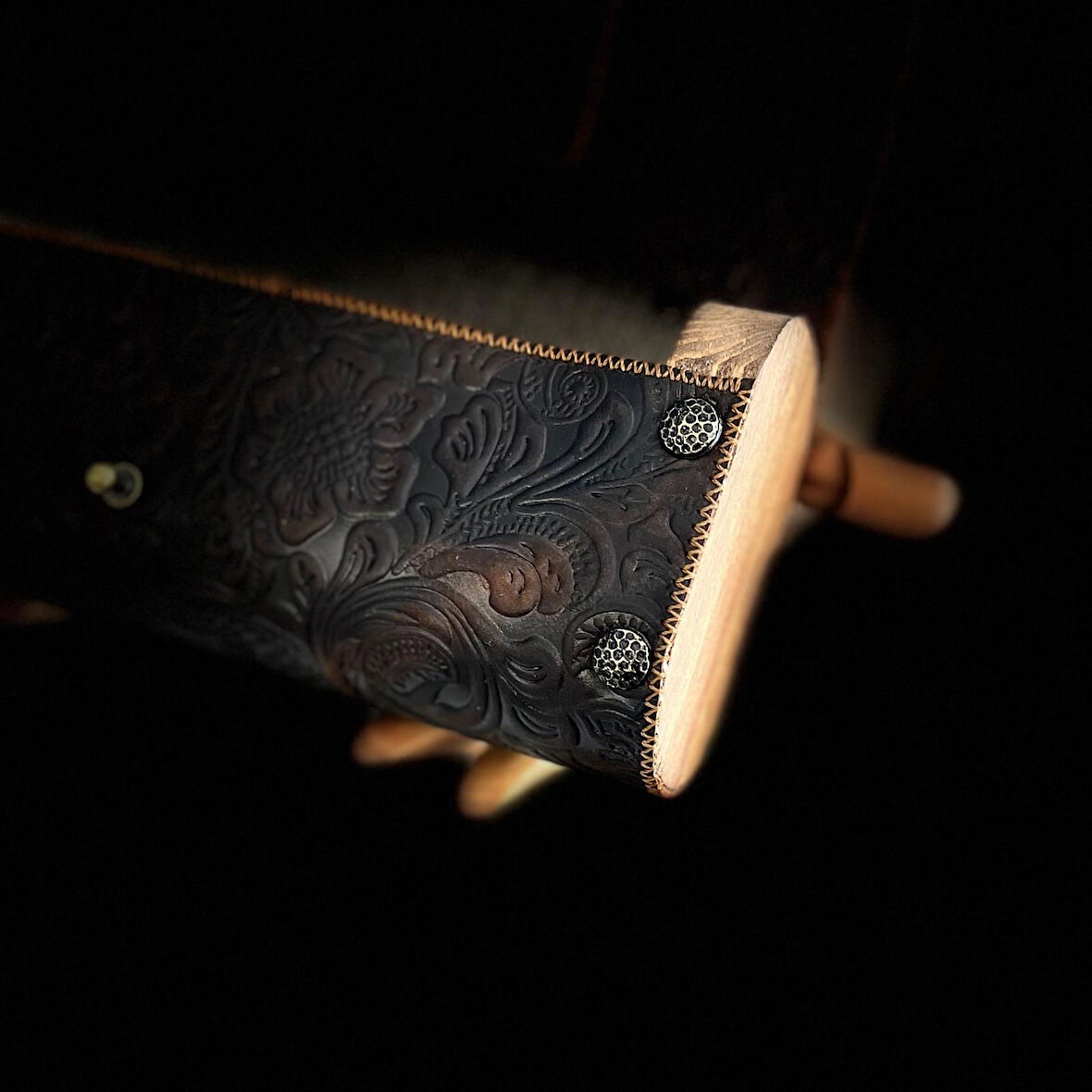 Hakiki Deri, El Yapımı Kadın Çanta, Kadın Cüzdan Larissa v104